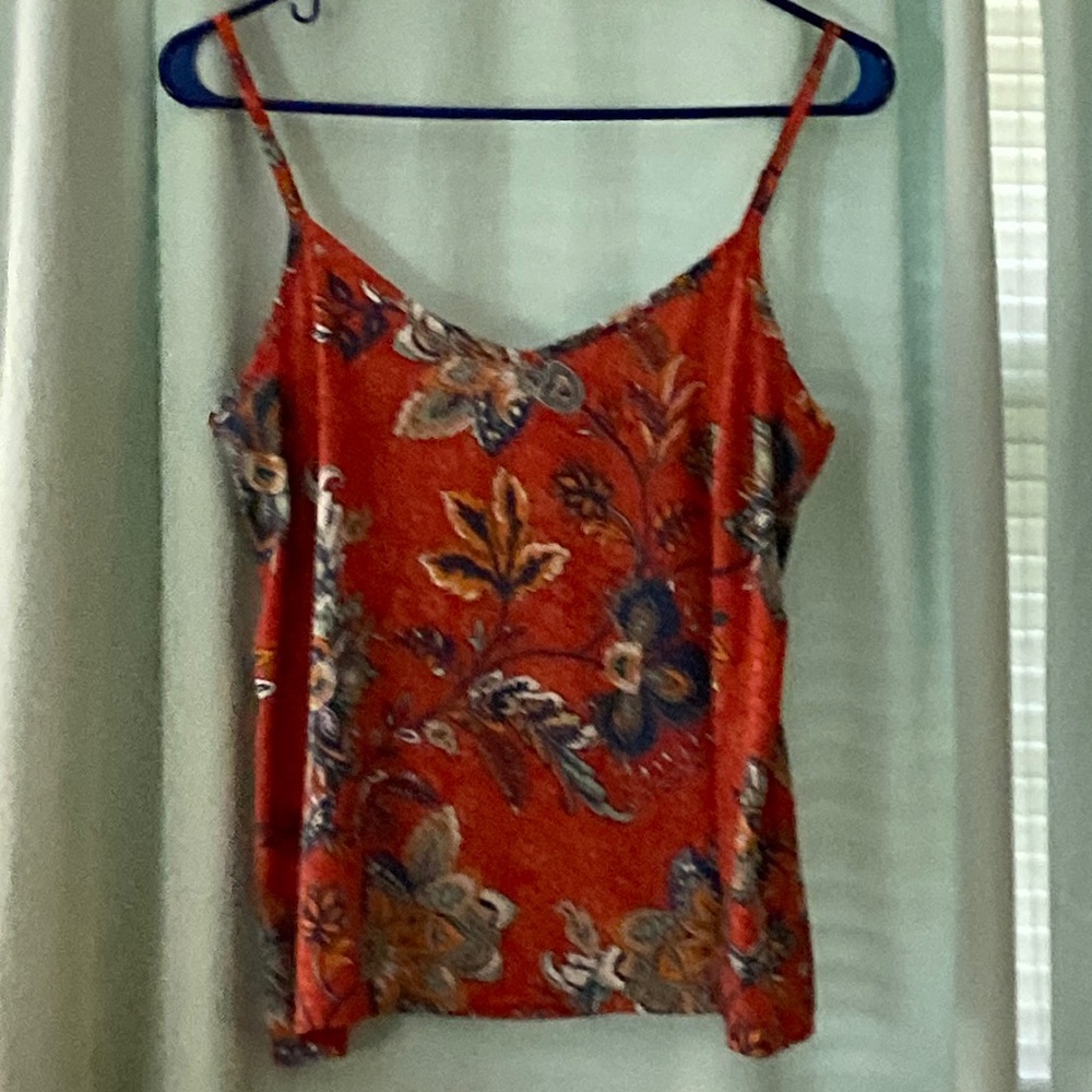 Hollister cami